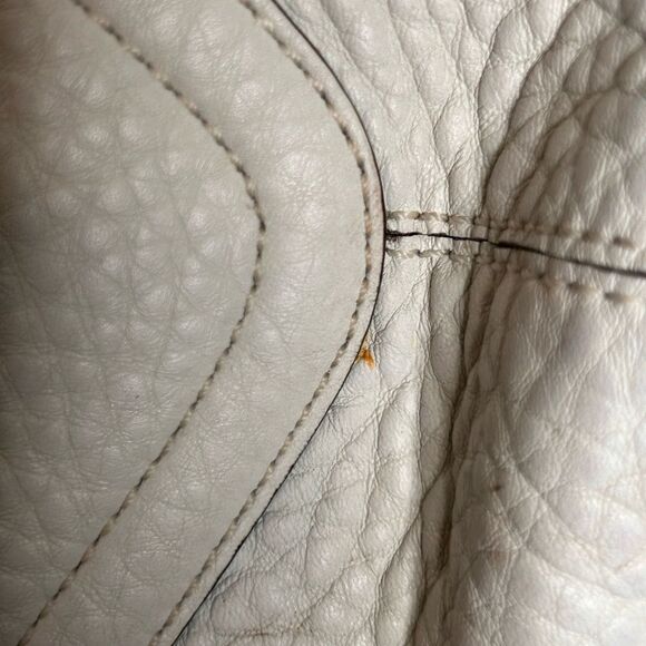 Coach Pebbled Leather Scout Hobo Bag - Picture 3 of 7